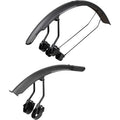Topeak Tetrafender R1 & R2 Fender Set