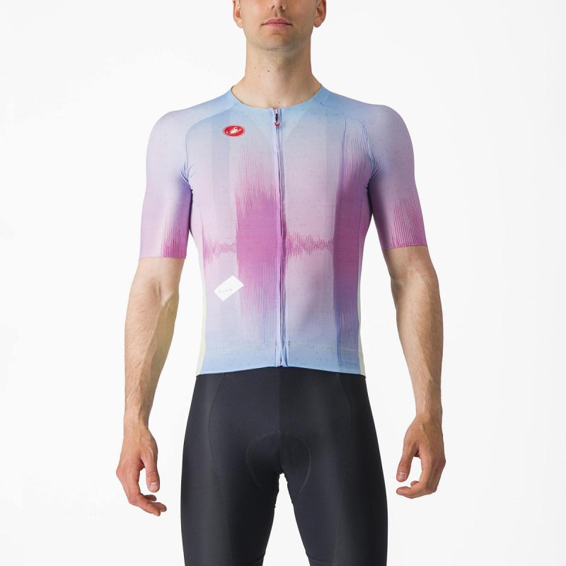 Castelli R-a/d Jersey