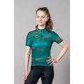 Cuore Jersey Bronze Sport Vent Womens