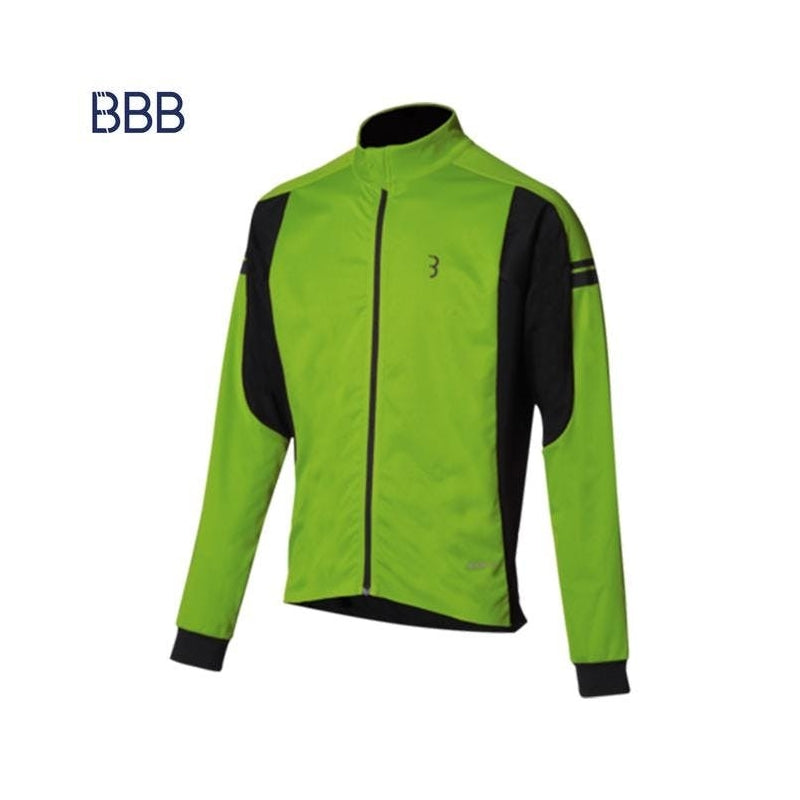 Bbb Triguard 2.0 Jacket Longsleeve