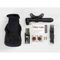 Bontrager Bag Bontrager Flatpack Seatbag With Tools