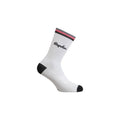 Rapha Logo Sock