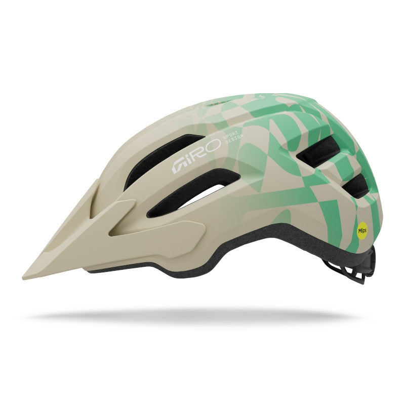 Giro Fixture Mips II Helmet