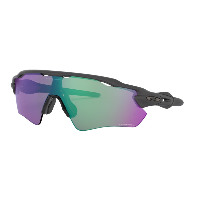 Oakley Radar EV Path Steel - Prizm Road Jade