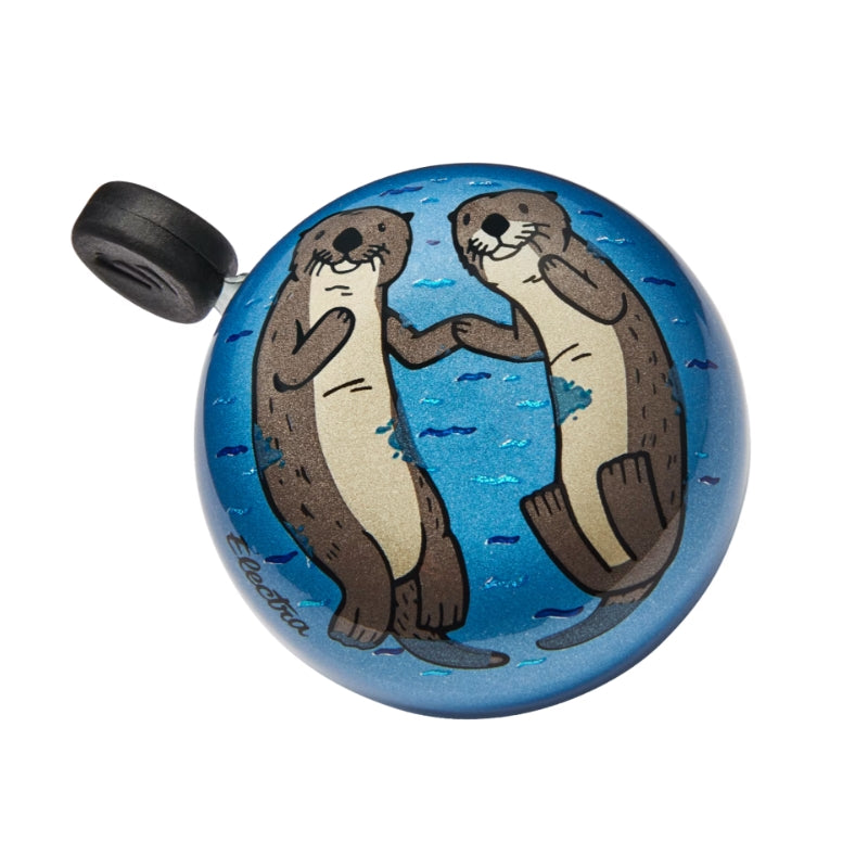 Electra Bell Domeringer Significant Otter