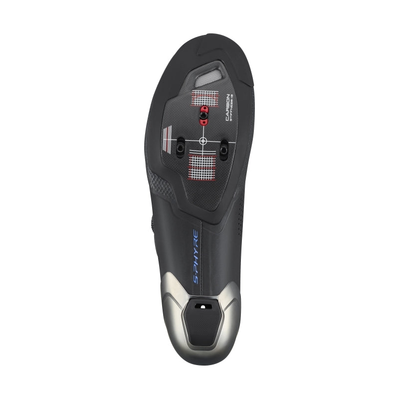 Shimano SH-RC902 S-phyre Road Shoes E-width