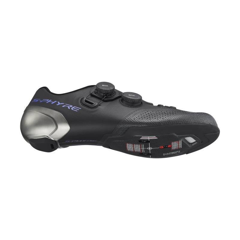 Shimano SH-RC902 S-phyre Road Shoes E-width