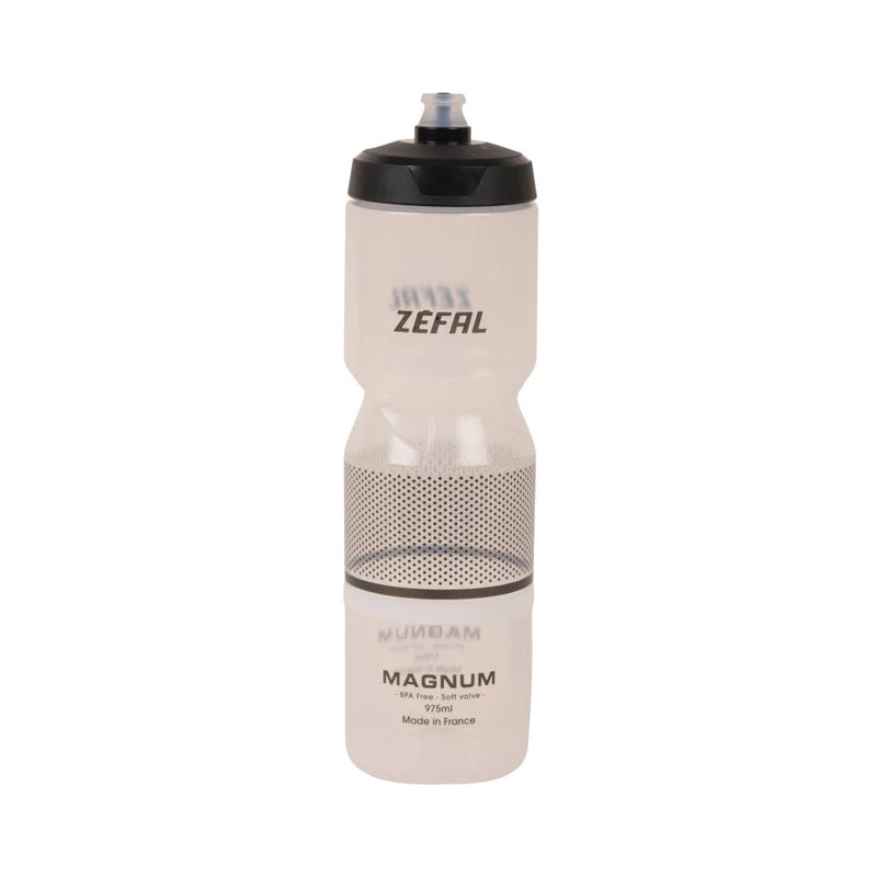 Zefal Magnum Bottle