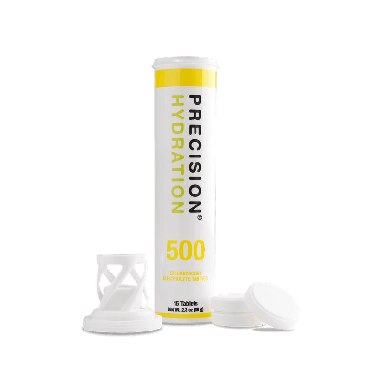 Precision Fuel & Hydration PH 500 Tablets