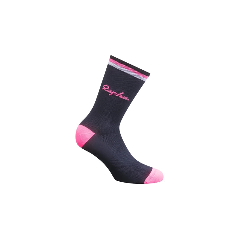 Rapha Logo Sock