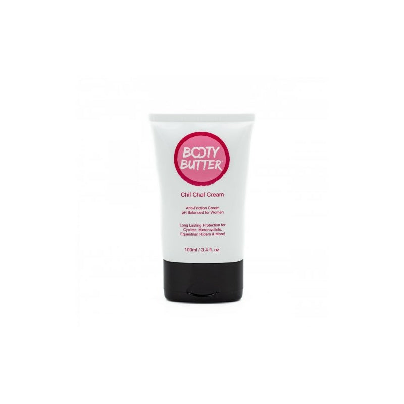 Booty Butter Chif Chaf Cream Original Womens 100ML