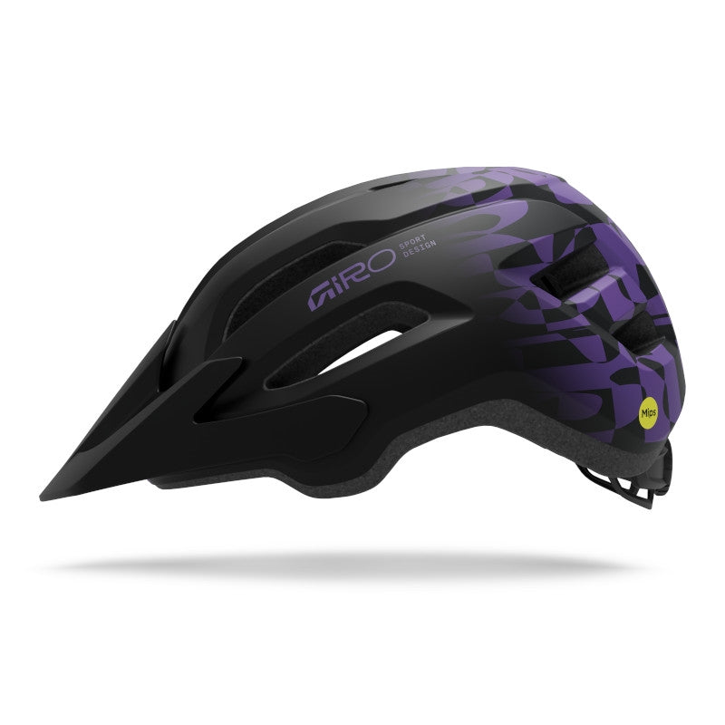 Giro Fixture Mips II Helmet