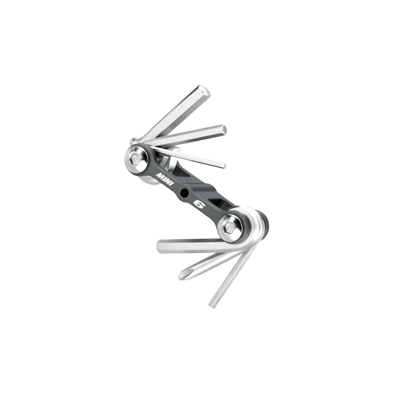 Topeak Mini Tool 6 Function