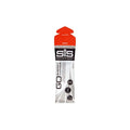 Sis Go Plus Caffeine Gels 60ML