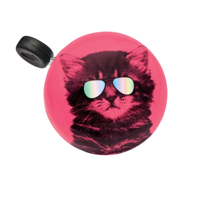 Electra Bell Domeringer Cool Cat