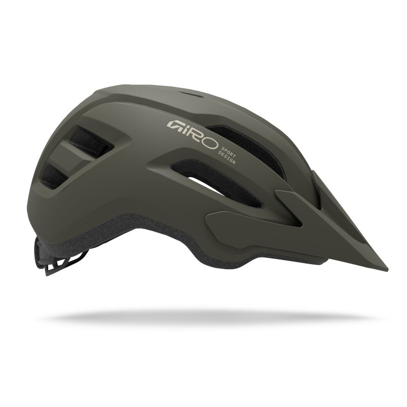 Giro Fixture Mips II Helmet
