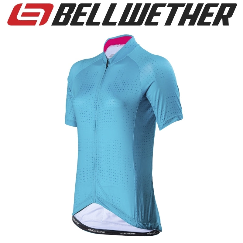 Bellwether Motion Jersey Womens