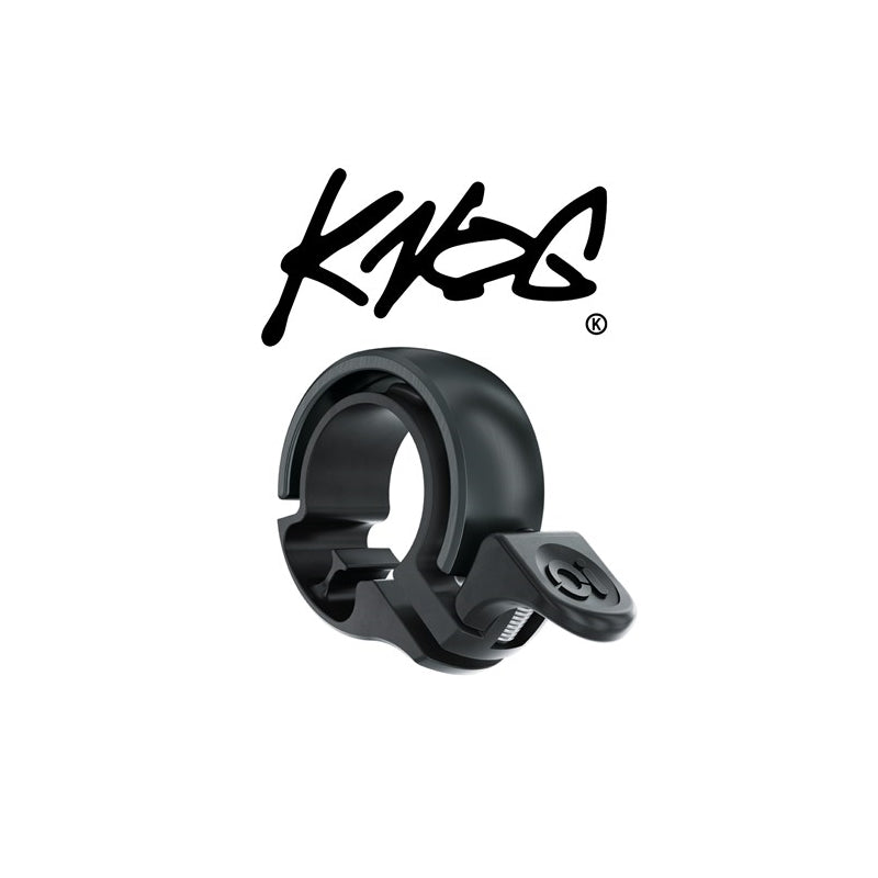 Knog OI Classic Bell Large