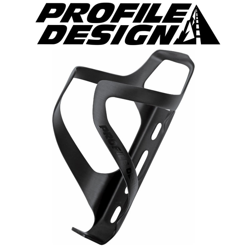 Profile Design Axis Ultimate Carbon Cage