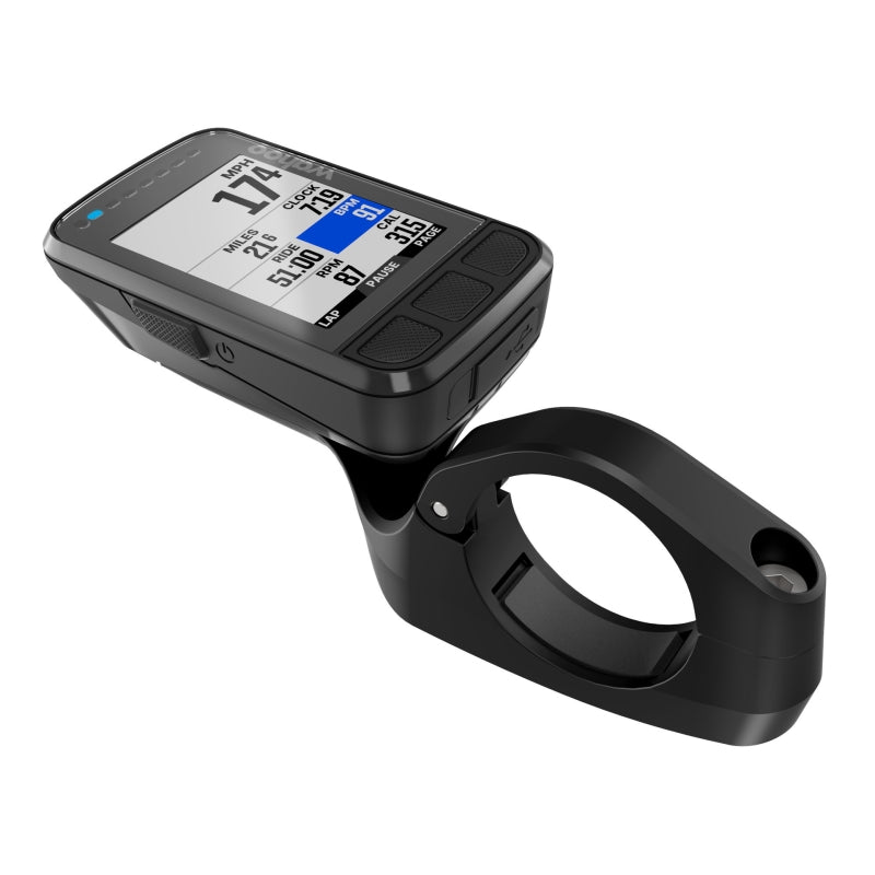 Wahoo Elemnt Bolt Gps