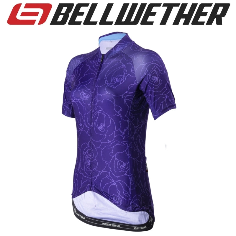Bellwether Motion Jersey Womens