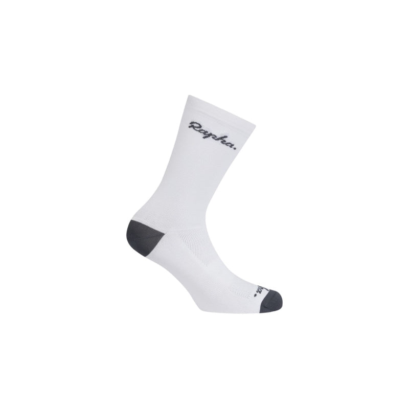 Rapha Logo Sock