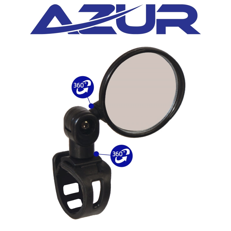 Azur Hawk 2 Mirror