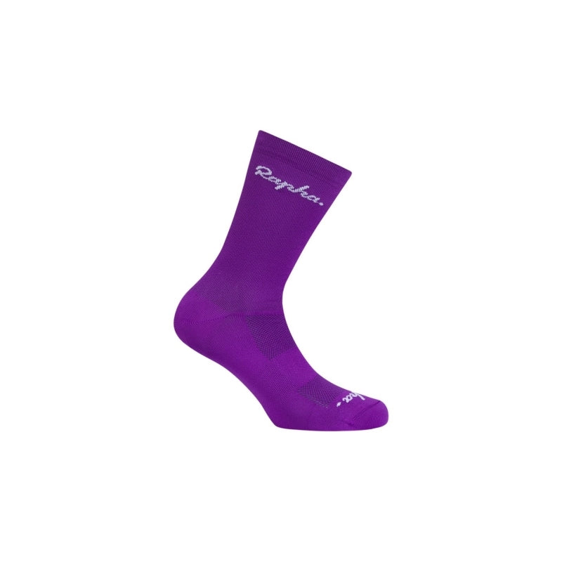 Rapha Logo Sock