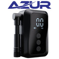 Azur Electronic Pump With Gauge V2