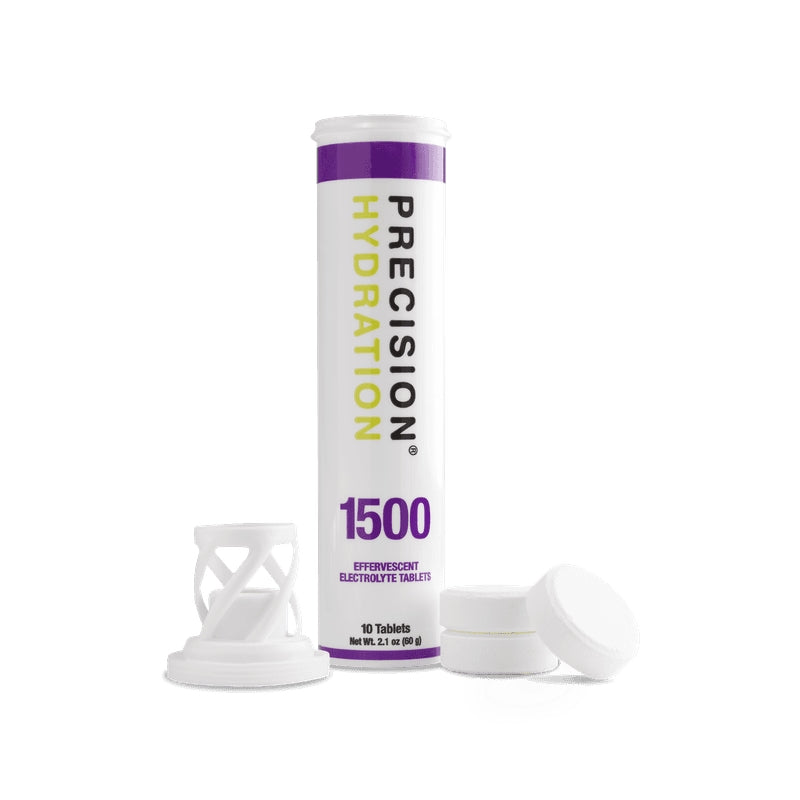Precision Fuel & Hydration PH 1500 Tablets