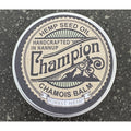 Champion Chamois Balm 55G