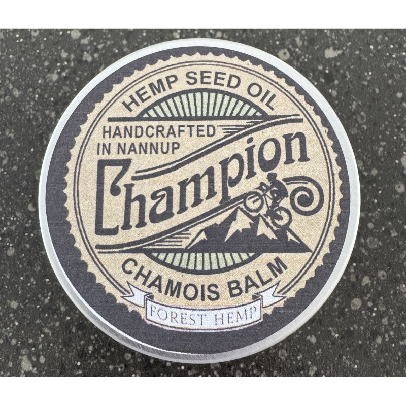 Champion Chamois Balm 55G