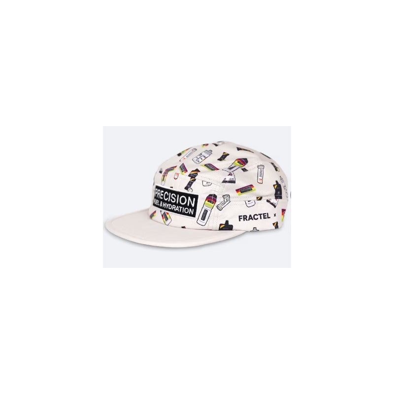 Precision Fuel & Hydration Pf&h Sticker Hat