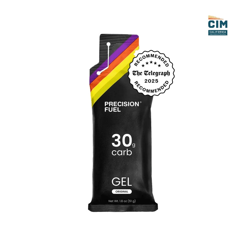 Precision Fuel & Hydration PF 30 Gel