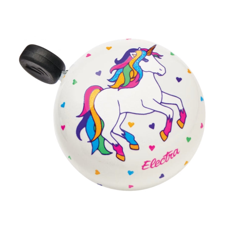 Electra Bell Domeringer Unicorn