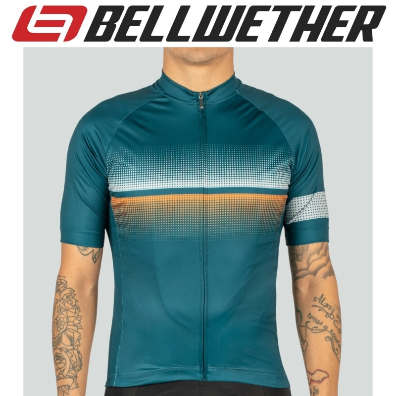 Bellwether Pinnacle Jersey Mens