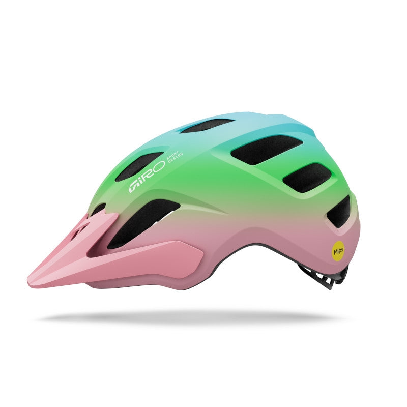 Giro Tremor Mips Child Helmet