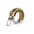Knog OI Luxe Bike Bell