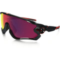 Oakley Jawbreaker Matte Black - Prizm Road