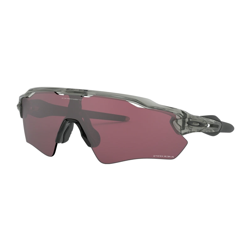 Oakley Radar EV Path Grey Ink - Prizm Road Black
