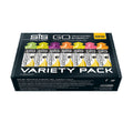 Sis Go Isotonic Energy Gel Variety Pack